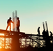 Kỳ vọng sự phục hồi ngành Xây dựng năm 2023